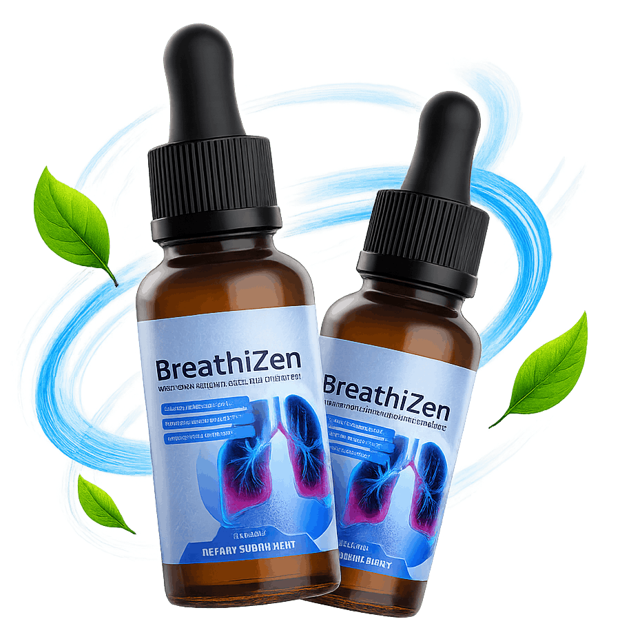 Breathizen official website